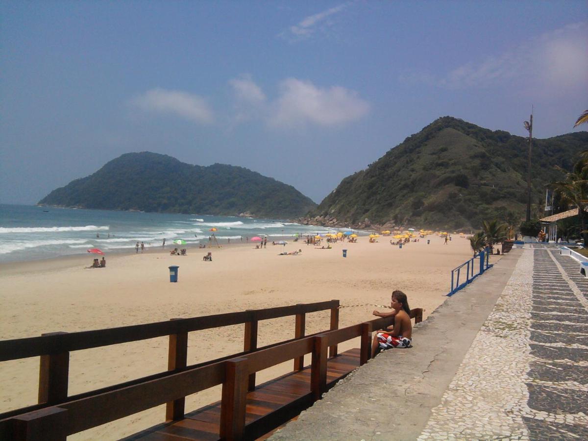 Ap 3 Qtos 2Vg Gar Cob Twice Guaruja Apartamento Exterior foto